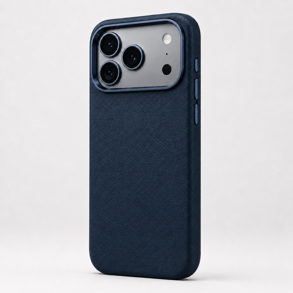 CaseBear Leather Case