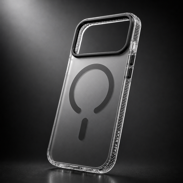CaseBear Gradient MagSafe Case – alternate view