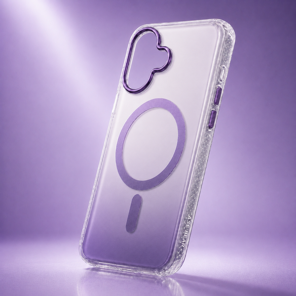 CaseBear Gradient MagSafe Case – alternate view