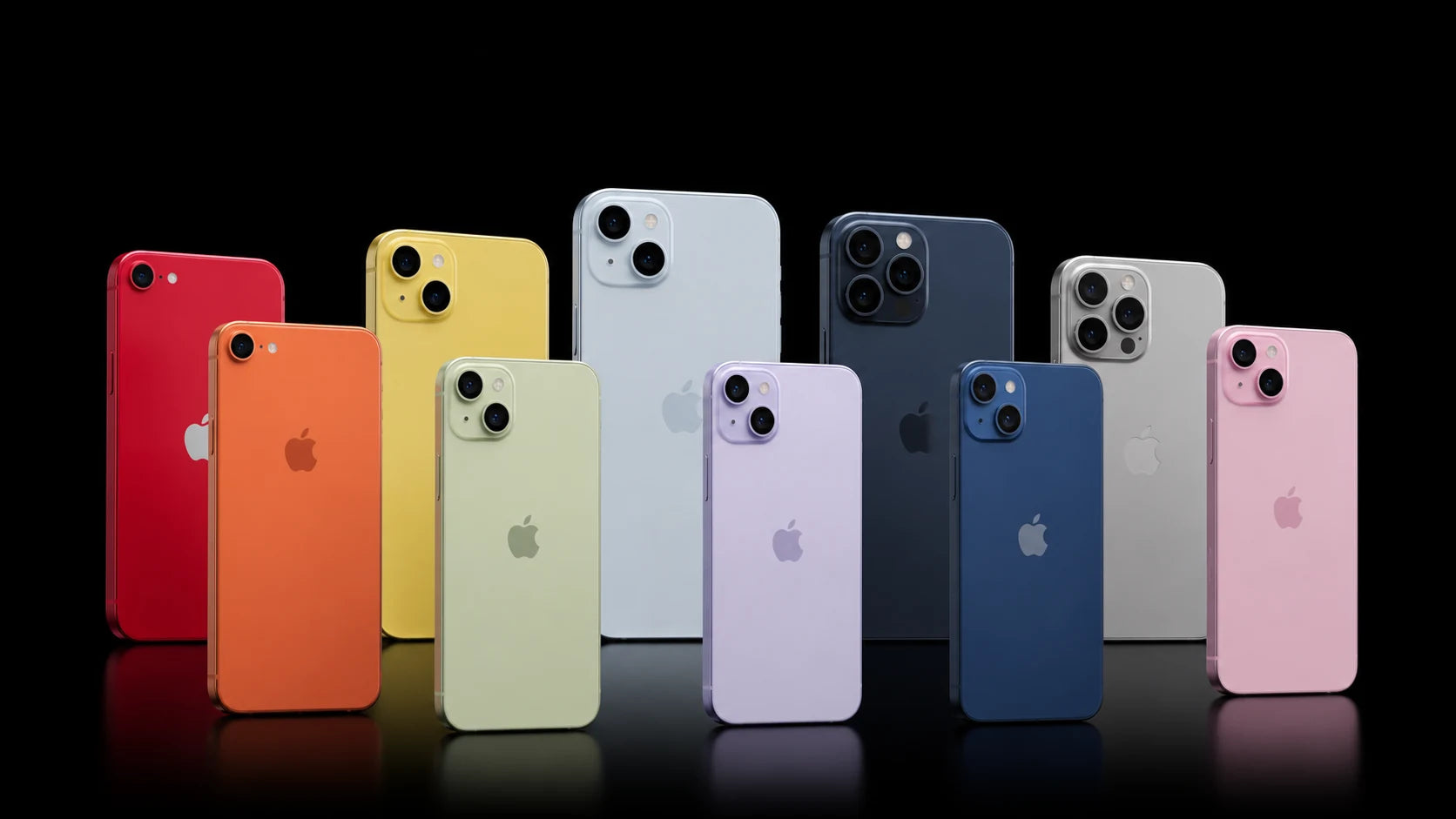 CaseBear phone cases compatible with by device