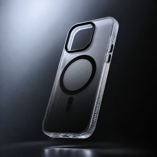 CaseBear Gradient MagSafe Case – alternate view