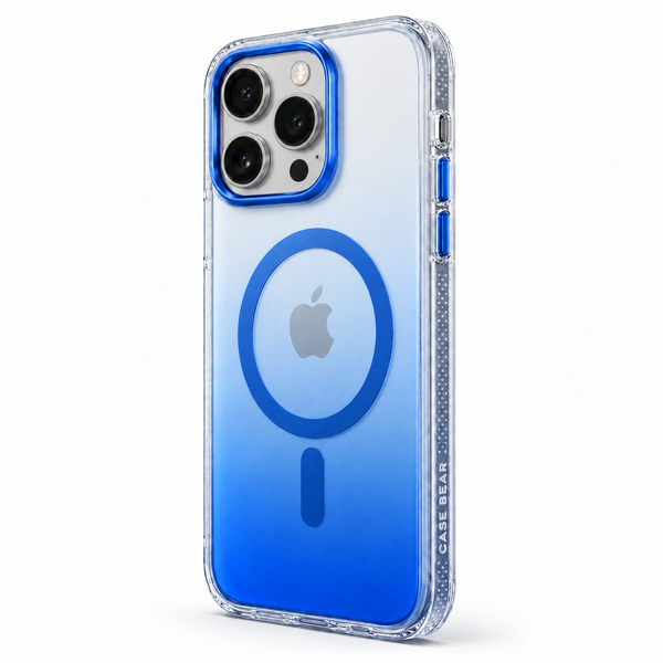 CaseBear Gradient MagSafe Case for iPhone 13 Pro Max - Blue