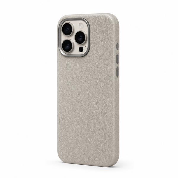 CaseBear Leather Case