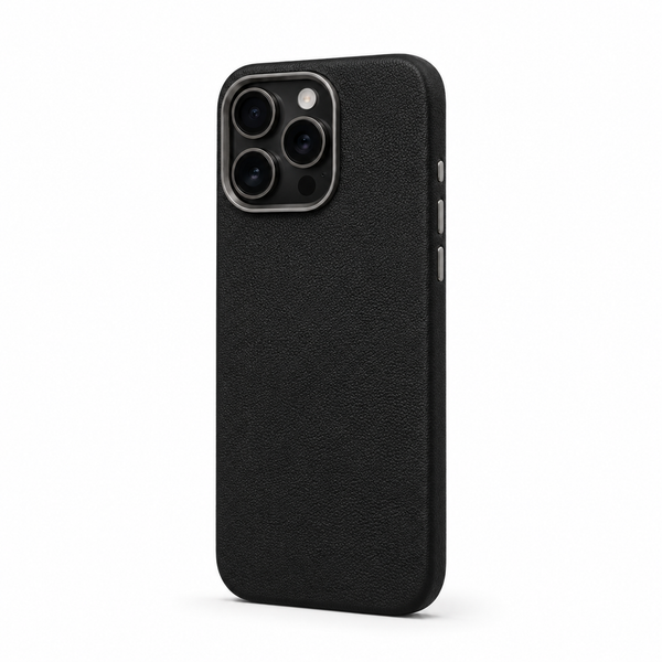 CaseBear Leather Case