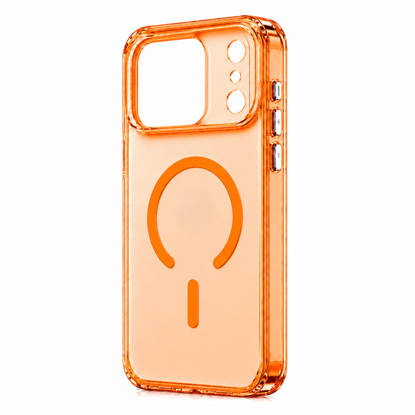 CaseBear Anti-Yellow Clear Case