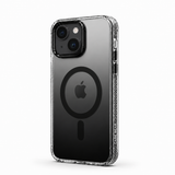 CaseBear Gradient MagSafe Case for iPhone 13 - Black