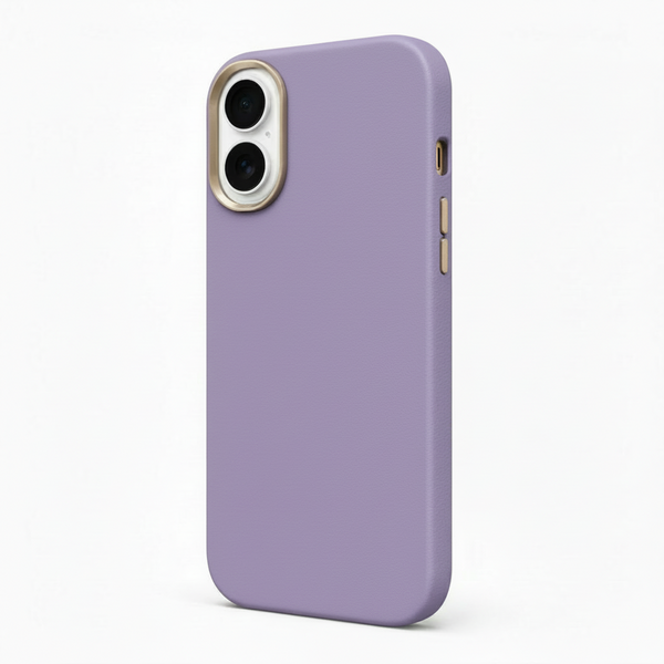 CaseBear Leather Case