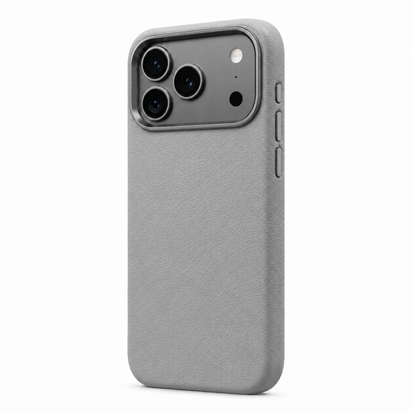 CaseBear Leather Case