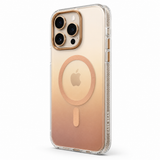 CaseBear Gradient MagSafe Case for iPhone 16 Pro Desert - front view