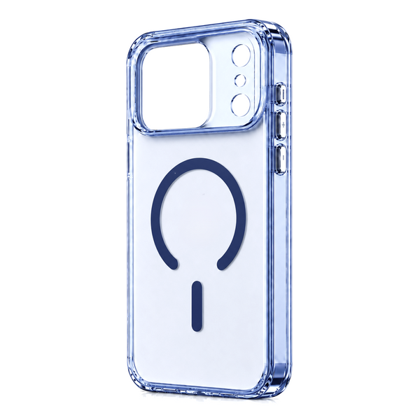 CaseBear Anti-Yellow Clear Case