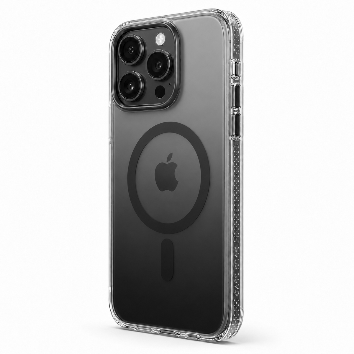 CaseBear Gradient MagSafe Case for iPhone 14 Pro Max - Black