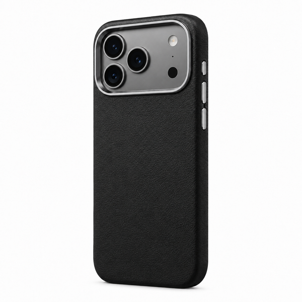 CaseBear Leather Case