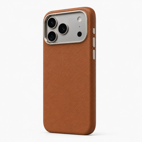 CaseBear Leather Case