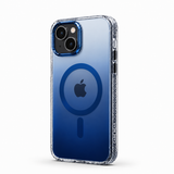 CaseBear Gradient MagSafe Case for iPhone 14 - Blue