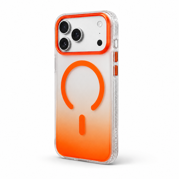 CaseBear Gradient MagSafe Case