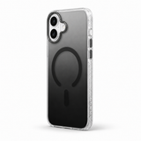CaseBear Gradient MagSafe Case for iPhone 17 - Black