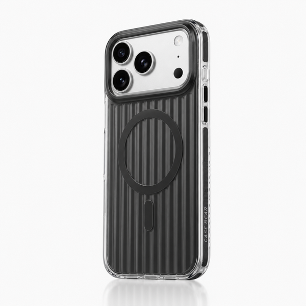 CaseBear Ribbed MagSafe Case