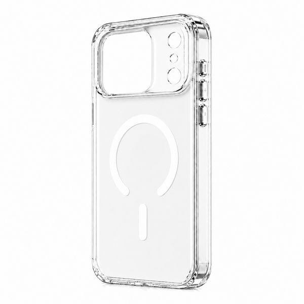 CaseBear Anti-Yellow Clear Case
