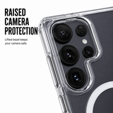 CaseBear Anti-Yellow Clear Case for Samsung S26 Ultra