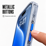 CaseBear Gradient MagSafe Case for iPhone 13 Pro Max - Blue