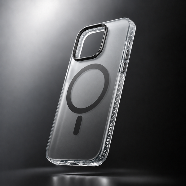 CaseBear Gradient MagSafe Case – alternate view