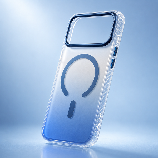 CaseBear Gradient MagSafe Case – alternate view