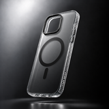 CaseBear Gradient MagSafe Case for iPhone 14 - Black