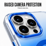 CaseBear Gradient MagSafe Case for iPhone 13 Pro - Blue
