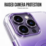 CaseBear Gradient MagSafe Case for iPhone 14 Pro - Purple