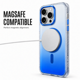 CaseBear Gradient MagSafe Case for iPhone 13 Pro Max - Blue
