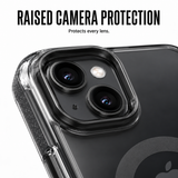CaseBear Gradient MagSafe Case for iPhone 14 - Black