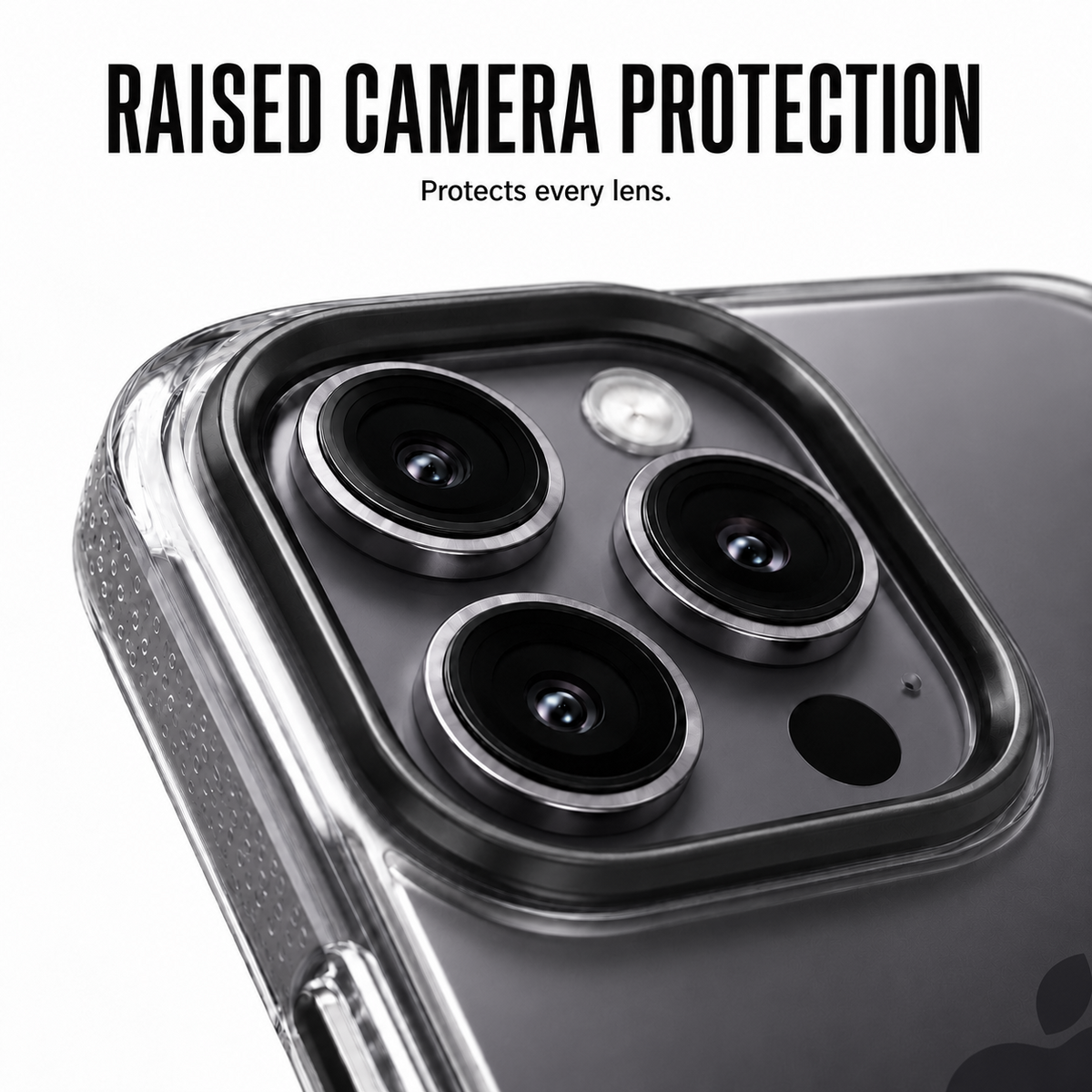 CaseBear Gradient MagSafe Case for iPhone 14 Pro Max - Black