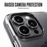 CaseBear Gradient MagSafe Case for iPhone 14 Pro Max - Black