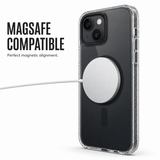 CaseBear Gradient MagSafe Case for iPhone 14 - Black