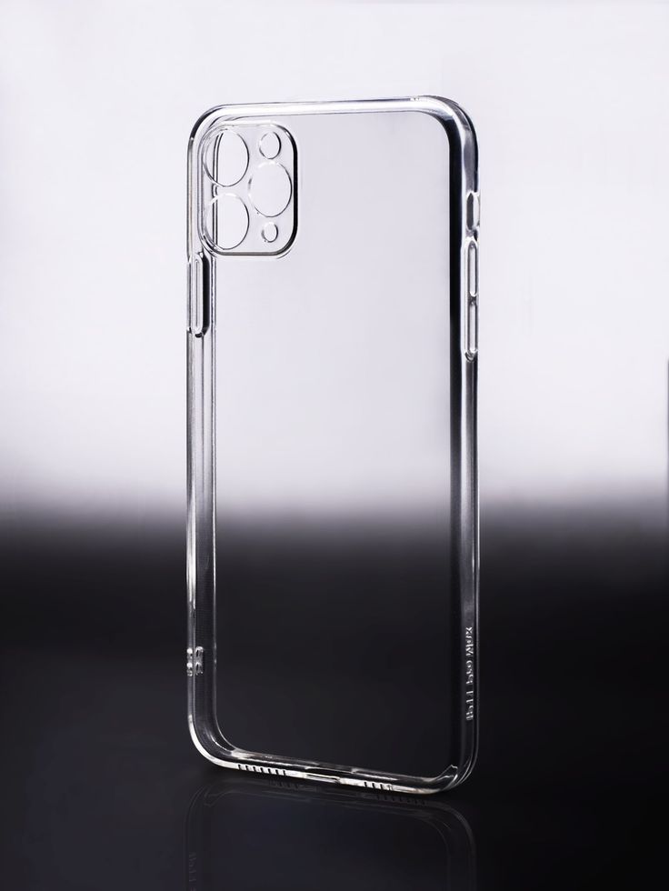 CaseBear Gradient MagSafe Case for iPhone – Anti-Yellow Transparent Back | Shockproof | Slim Fit | Premium Finish