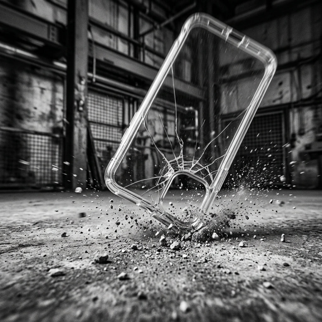 Drop Test Rig