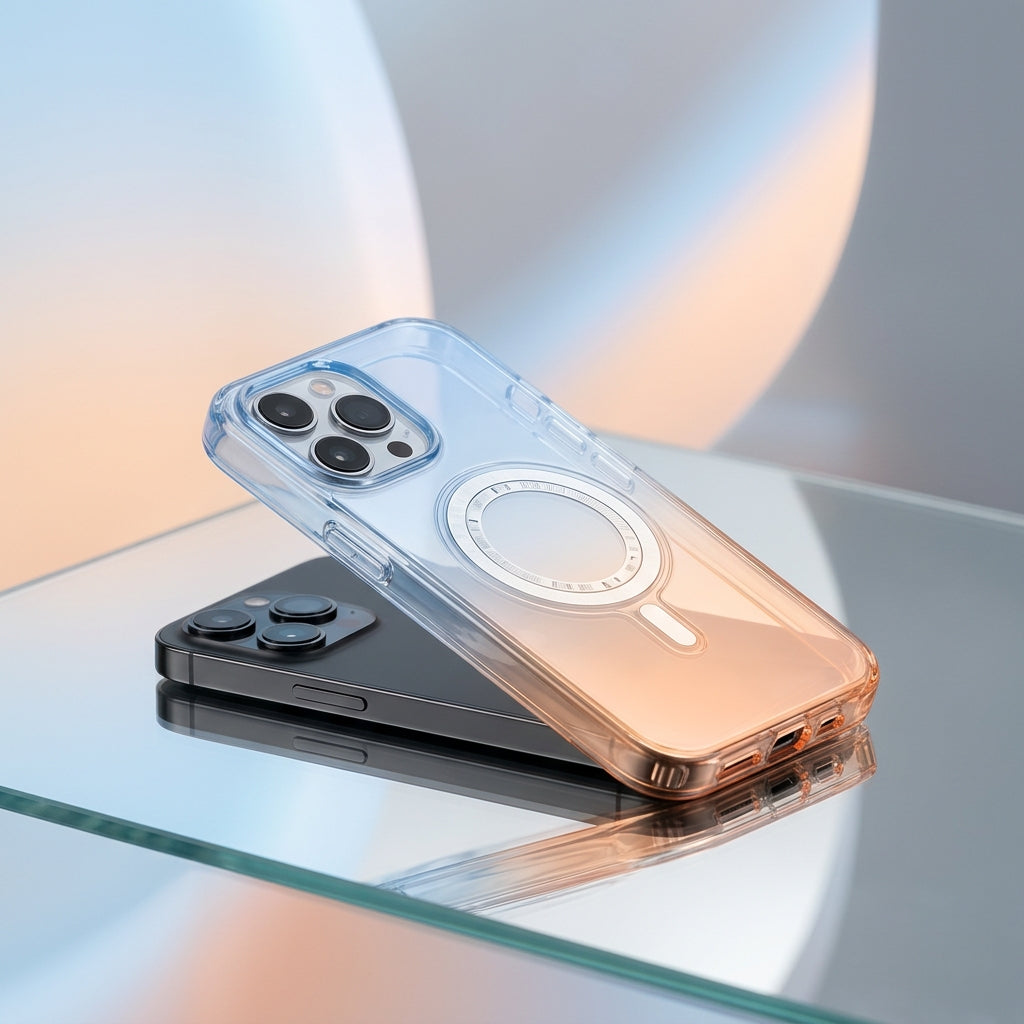 Gradient MagSafe Case