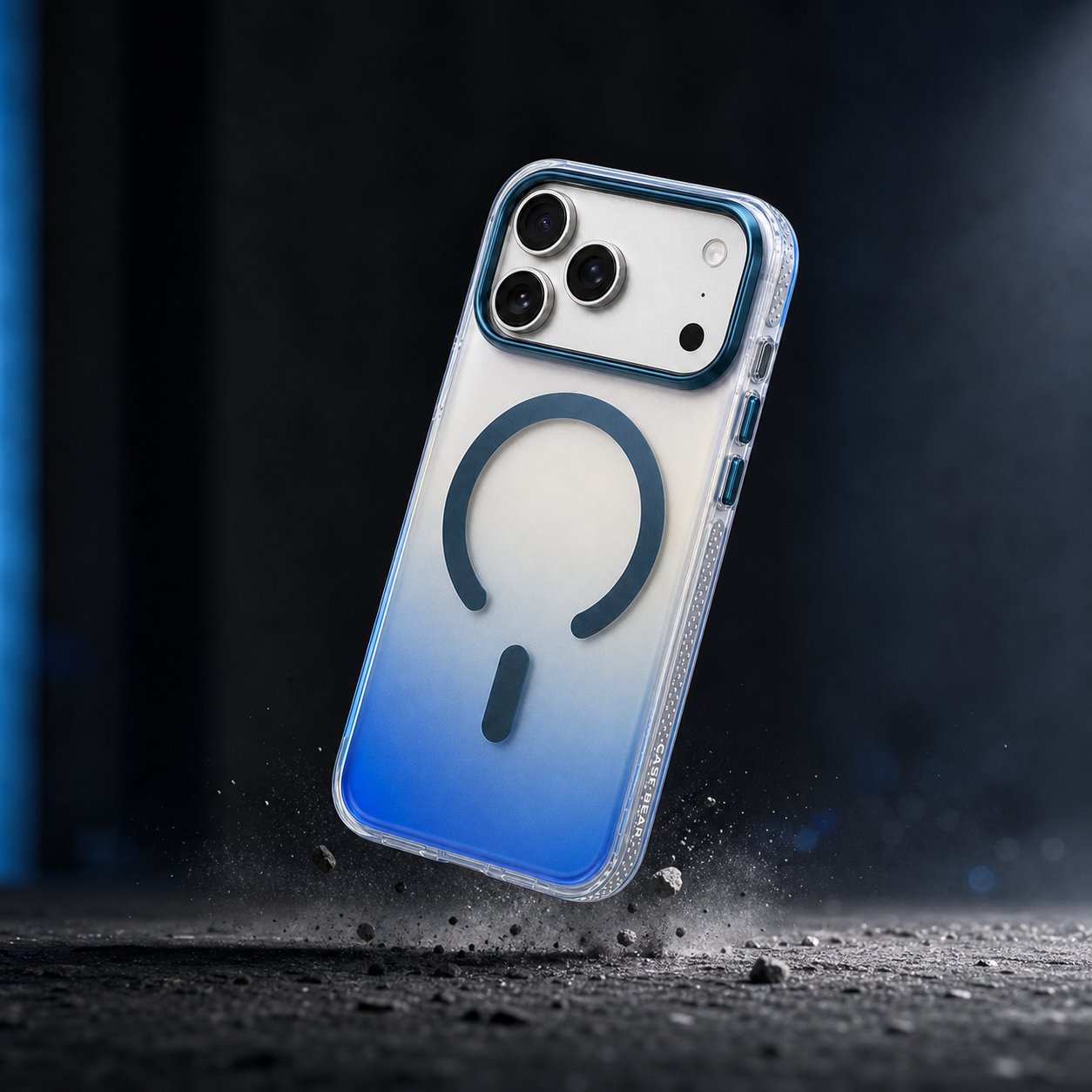 Gradient Drop Test